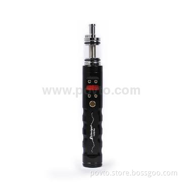 2013 Newest electronic cigarette e cig K200 with LED light
